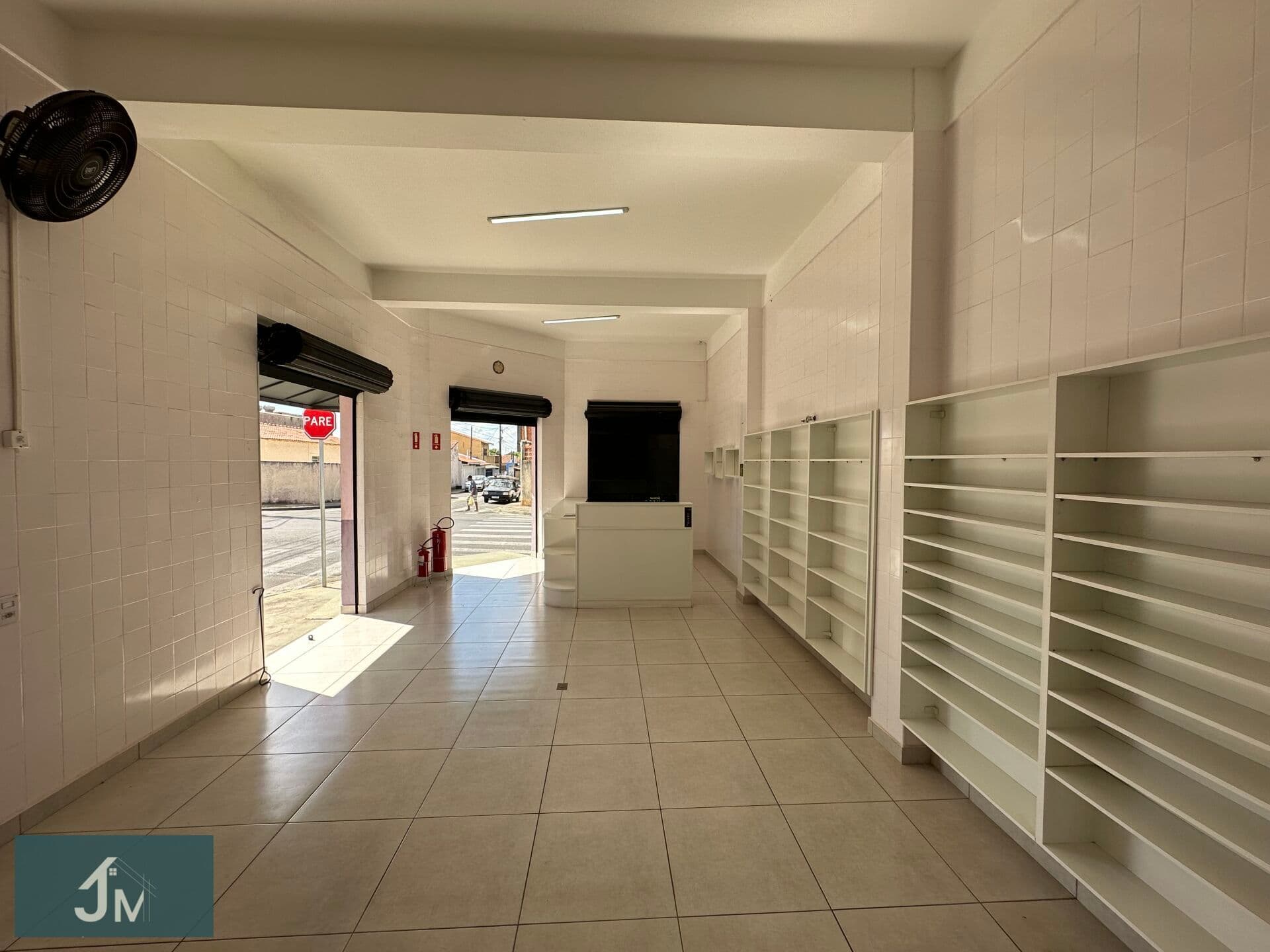 Ponto Comercial/Loja/Box em Itu - Jardim Alberto Gomes
