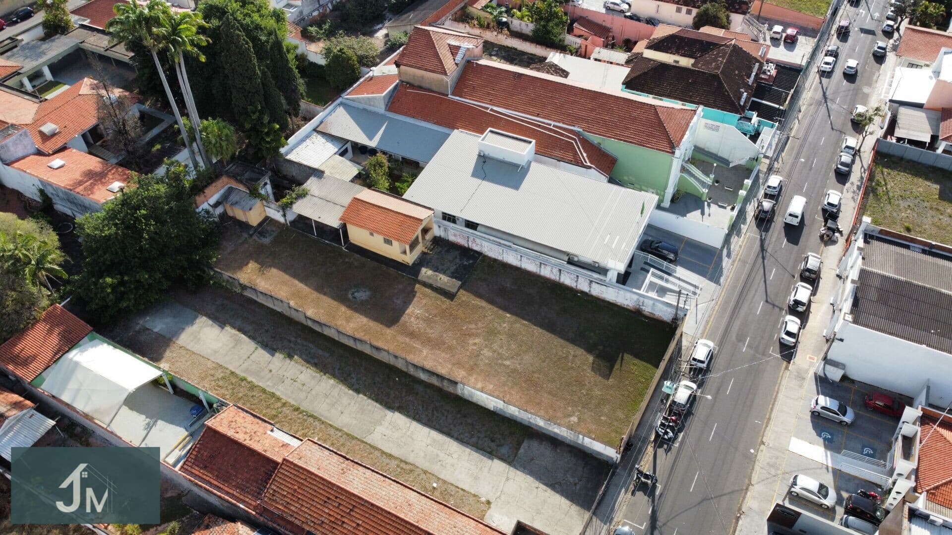 Lote/Terreno em Itu - Centro