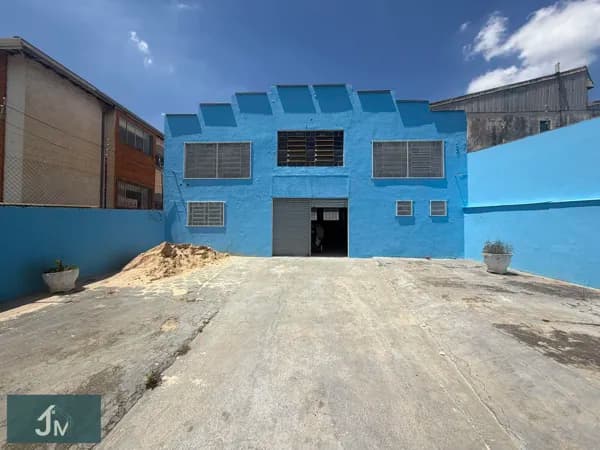 Ponto Comercial/Loja/Box em Itu - Vila Nova