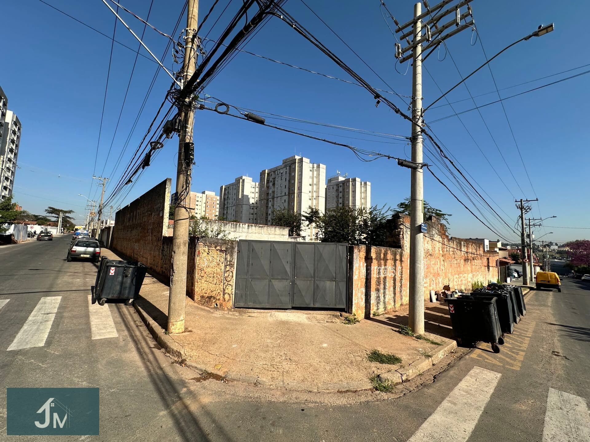 Terreno em Nossa Senhora Aparecida, Itu/SP