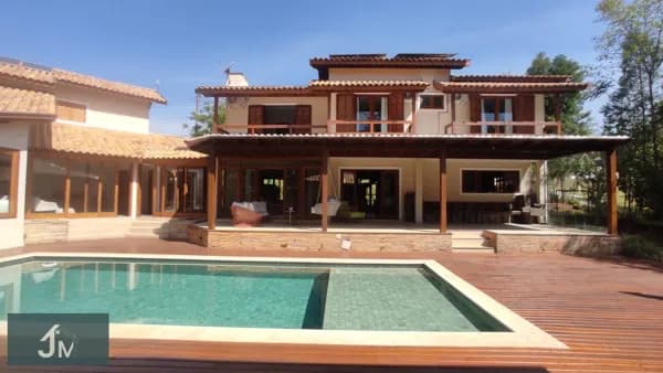 Casa em Itu - Condomínio Fazenda Vila Real