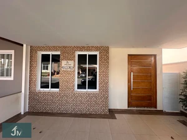 Casa em Condomínio em Portal dos Sabias, Itu/SP