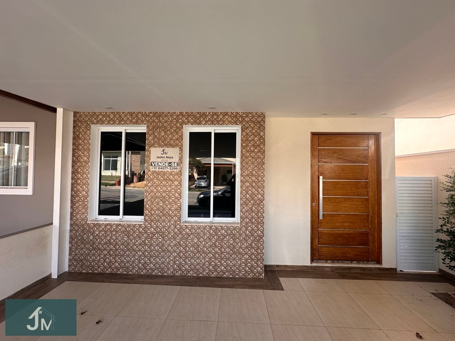 Casa em Condomínio em Portal dos Sabias, Itu/SP