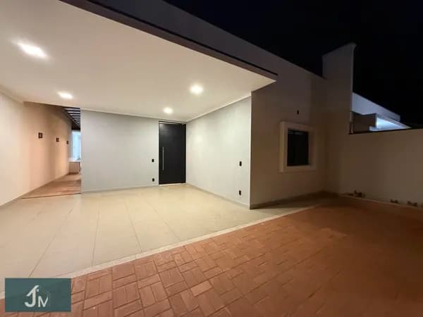 Casa em Jardim Nazareth, Mogi Mirim/SP