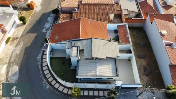 Casa em Itu - jardim paulista