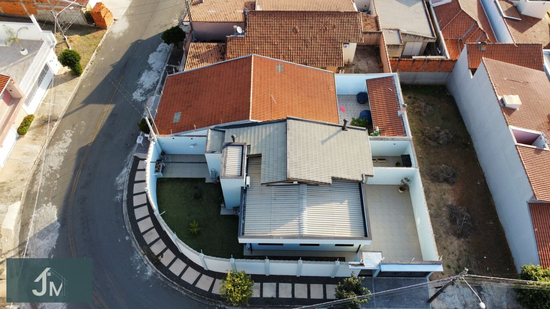 Casa em Itu - jardim paulista