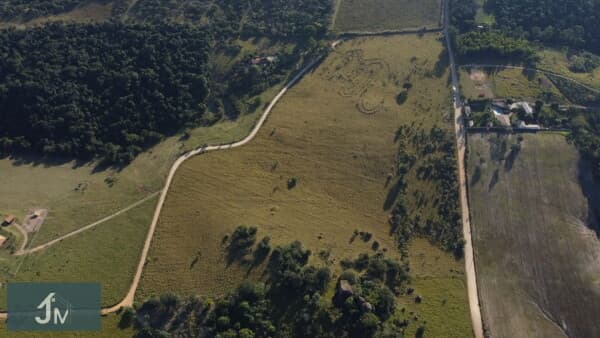 Fazenda/Sítios/Chácaras em Itu - Kurumin