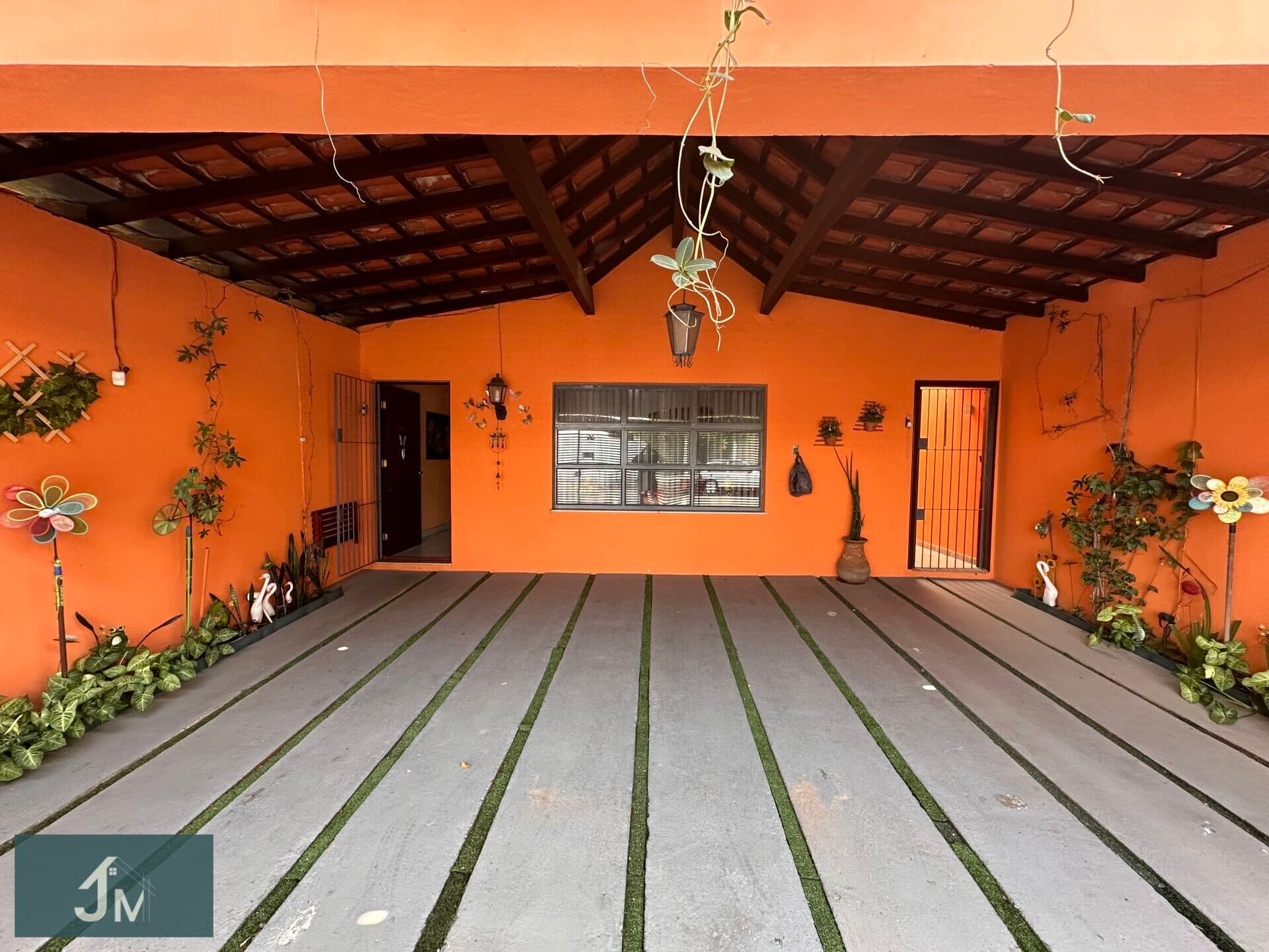 Casa em São Luiz, Itu/SP