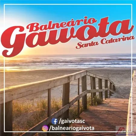 Terrenos nas Praias de Balneário Gaivotas