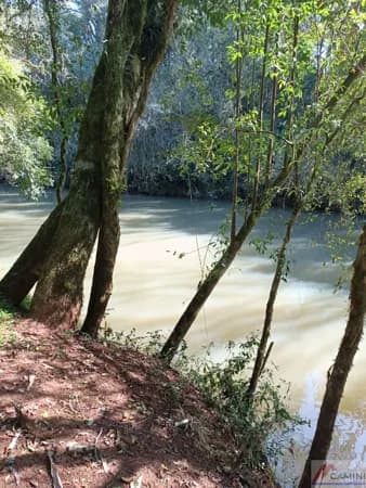Chácara - Caravagio - Margem Rio