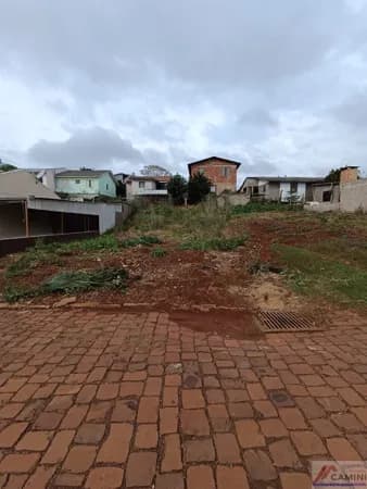 Lote/Terreno em Tapejara - São Paulo