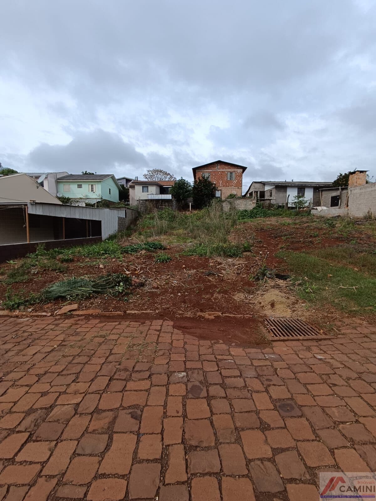 Lote/Terreno em Tapejara - São Paulo