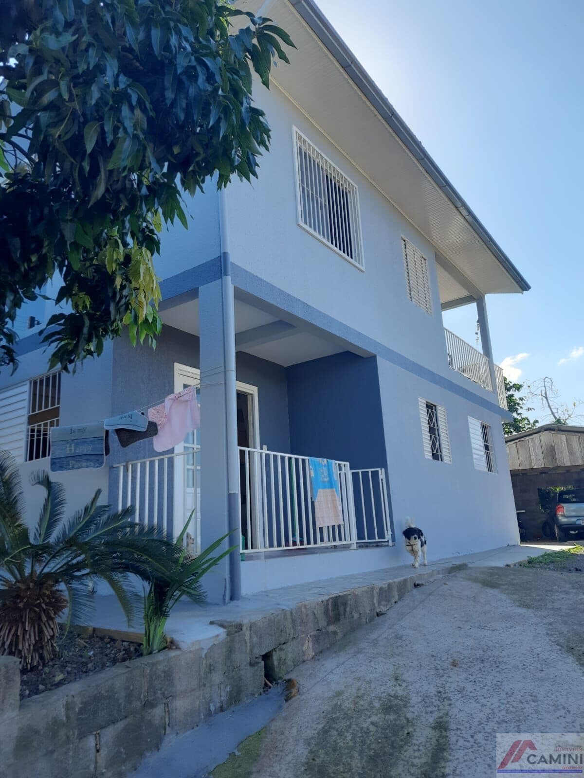 Casa 02 Pisos
