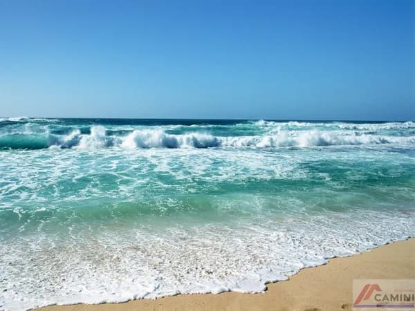 Lote na Praia