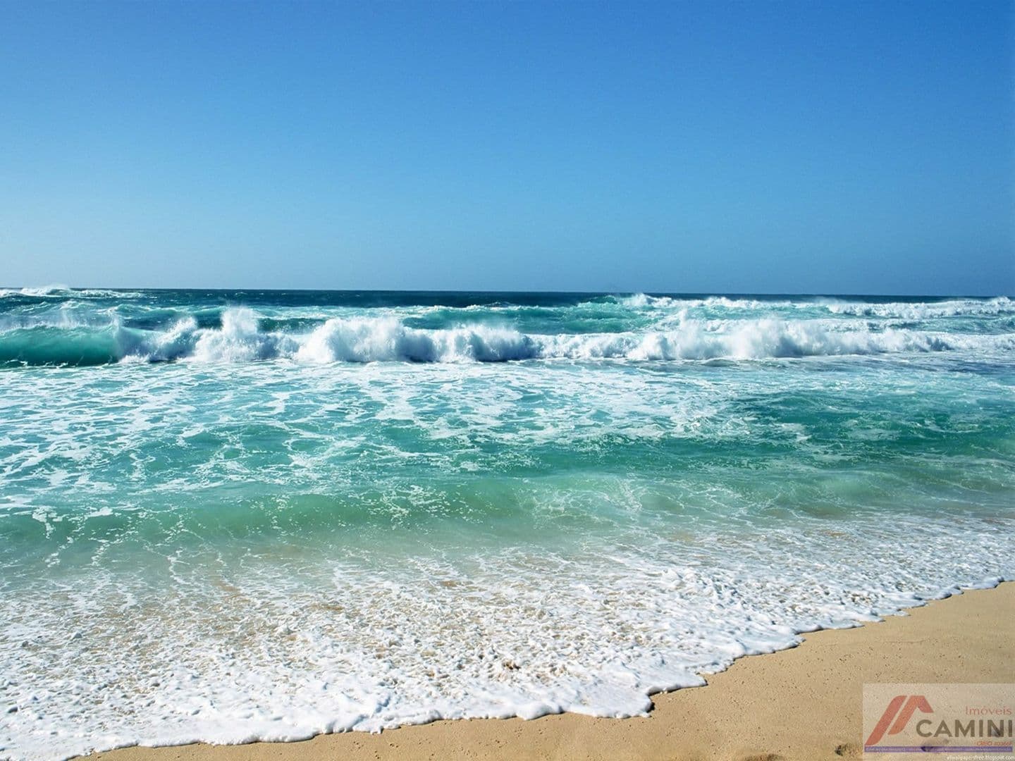 Lote na Praia
