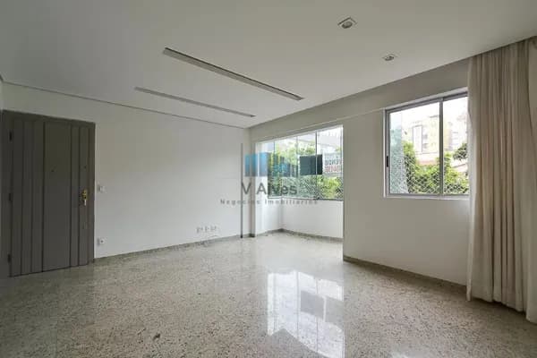 Apartamento 4 quartos, 3 vagas. À venda, no bairro União!