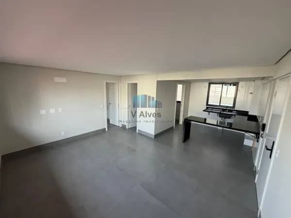 Apartamento de alto padrão, 3 quartos, 2 vagas. À venda, em ponto nobre do Bairro Cidade Nova!