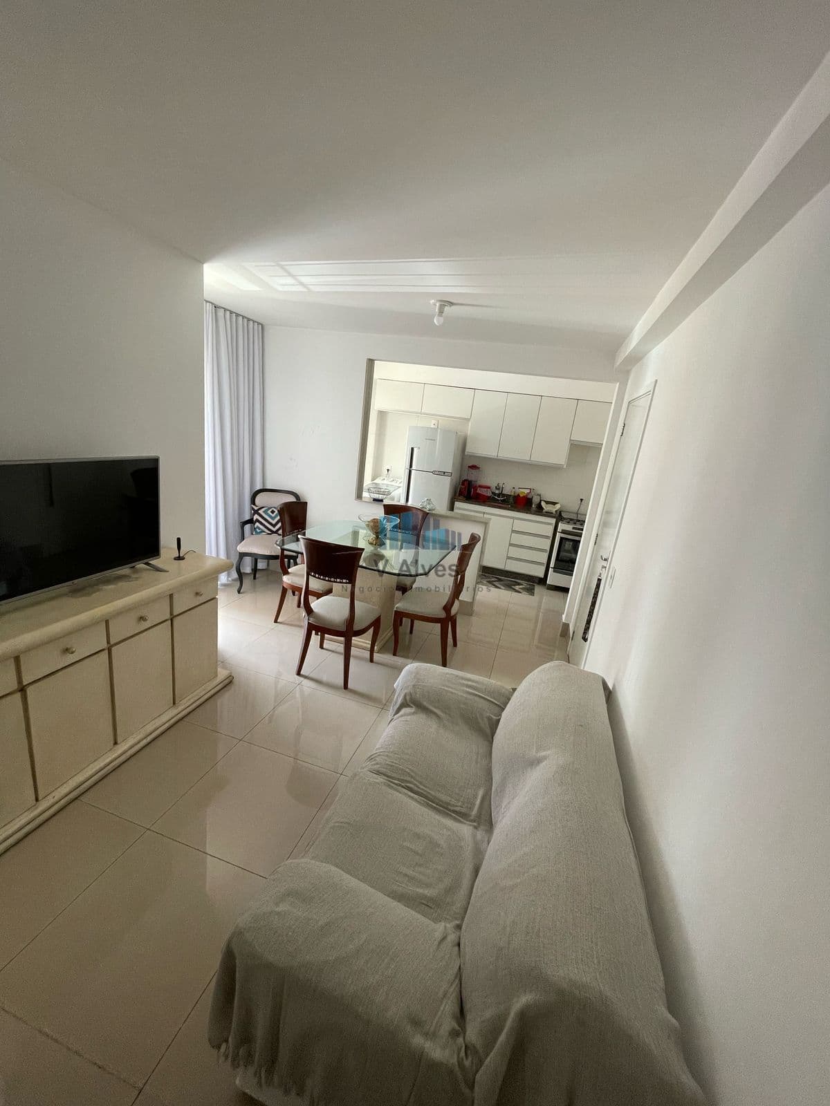 Apartamento com 71m², 2 quartos sendo 01, 2 vagas. À venda, no bairro Santa Amélia!