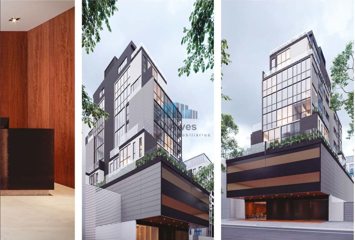 Apartamento Garden, 170m², 3 suítes, 3 vagas. À venda, no bairro Funcionários!