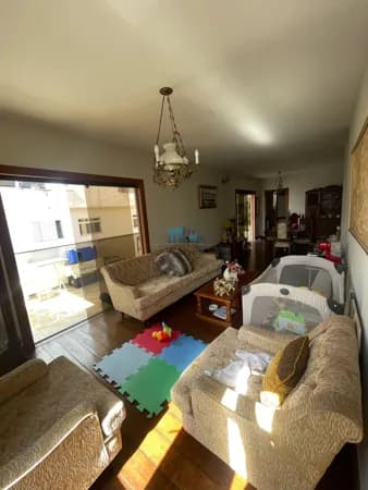 Apartamento com 4 quartos sendo 01 suíte, 3 vagas. À venda, no bairro União!