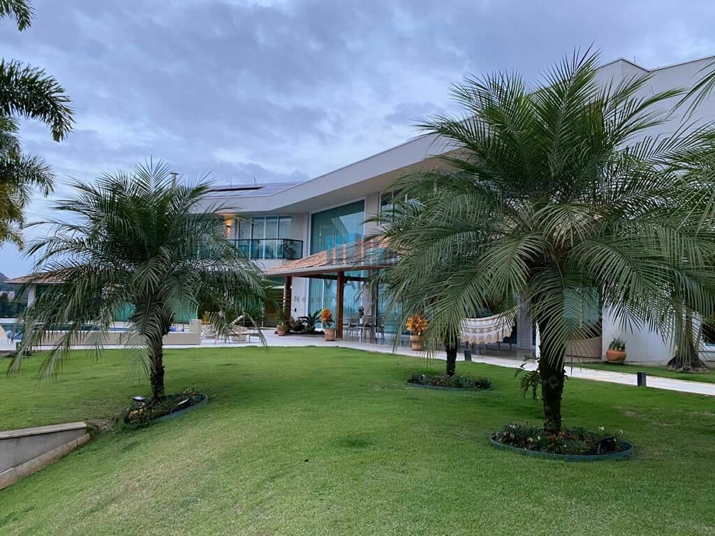 Casa de Condomínio em Nova Lima - Ville de Montagne