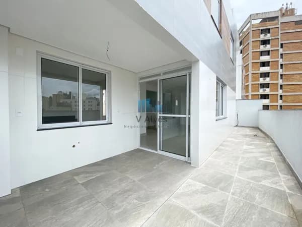 Cobertura 3 quartos, 2 vagas. À venda, no bairro Cidade Nova!