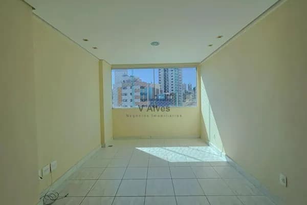 Apartamento com 3 quartos, 2 vagas. À venda, no bairro União!