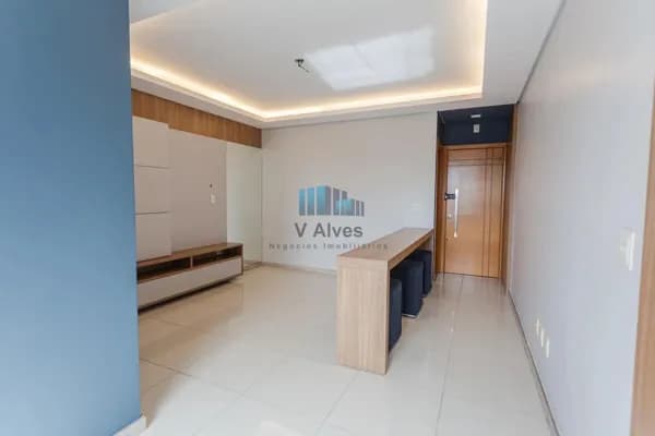 Apartamento com 3 quartos, 2 vagas. À venda, no bairro Ipiranga!