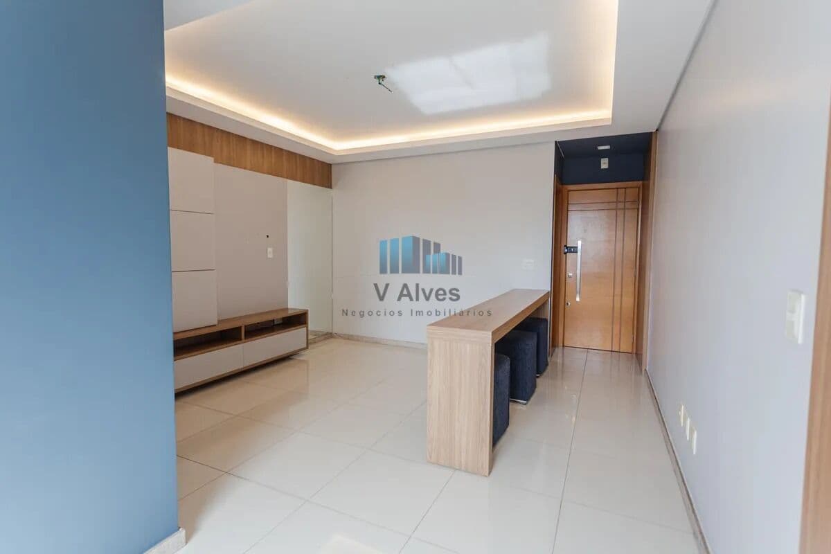 Apartamento com 3 quartos, 2 vagas. À venda, no bairro Ipiranga!