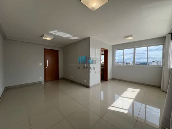 Apartamento 3 quartos, 3 vagas. À venda, no bairro Liberdade!
