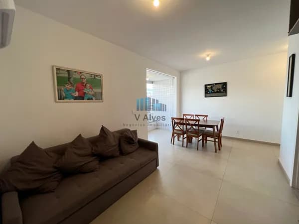 Apartamento 3 quartos, 2 vagas. À venda, no bairro Sagrada Família!