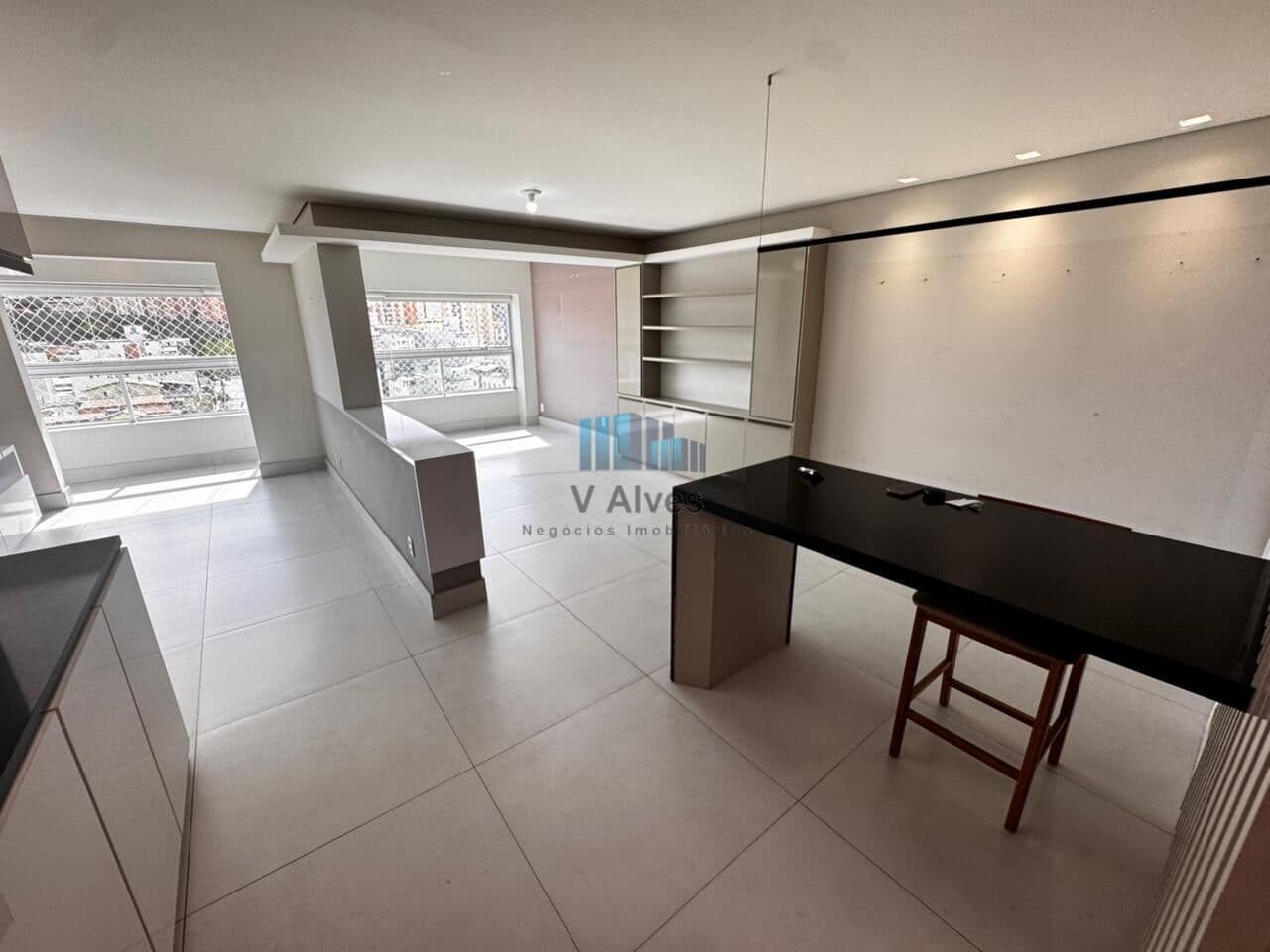 Apartamento 3 quartos, 3 vagas. À venda, no bairro Ipiranga!
