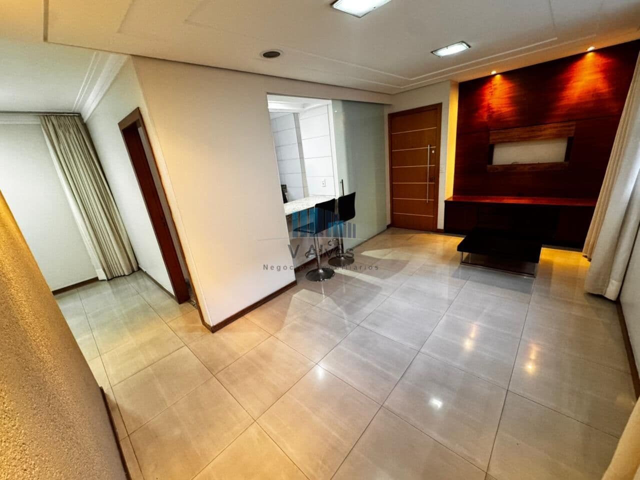 Apartamento 3 quartos, 4 vagas. À venda, no bairro Sagrada Família