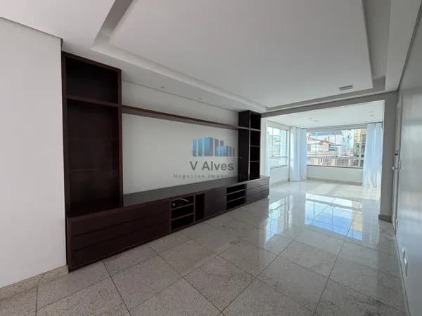 Apartamento Alto Padrão 4 quartos, 3 vagas. À venda, no bairro Cidade Nova!