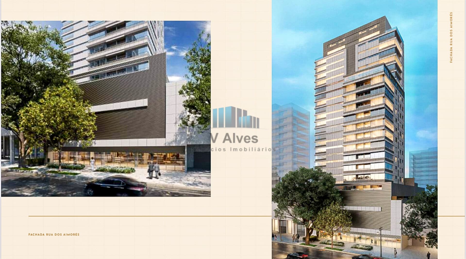 Lançamento - Apartamento Garden com 418m², 4 quartos, 4 vagas e um alto padrão de acabamento. À venda, no bairro Funcionários.