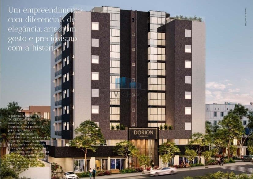 Apartamento Alto Padrão com 4 quartos sendo 01 suíte, 2 semi-suites, 1 suíte júnior e 2 vagas. À venda, no bairro Palmares!