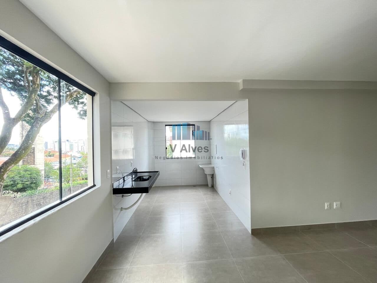 Apartamento 2 quartos,2 vagas. À venda, no bairro Ipiranga!