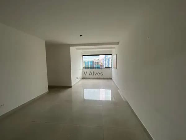Apartamento Alto Padrão com 76m², 3 quartos, 2 vagas e lazer completo. À venda, no bairro União!