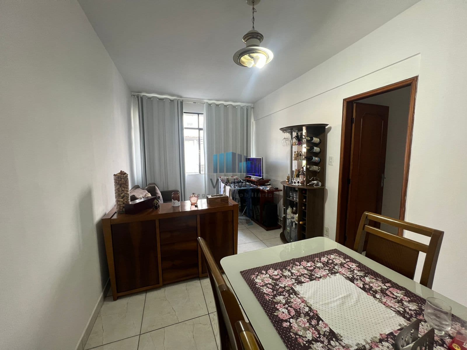 Apartamento 2 quartos, 1 vaga. À venda, no bairro Cidade Nova!
