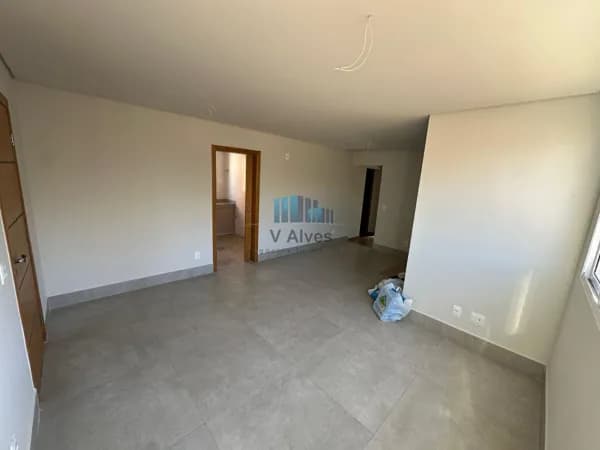 Apartamento com 3 quartos sendo 01 suíte, 2 vagas. À venda, no bairro União!