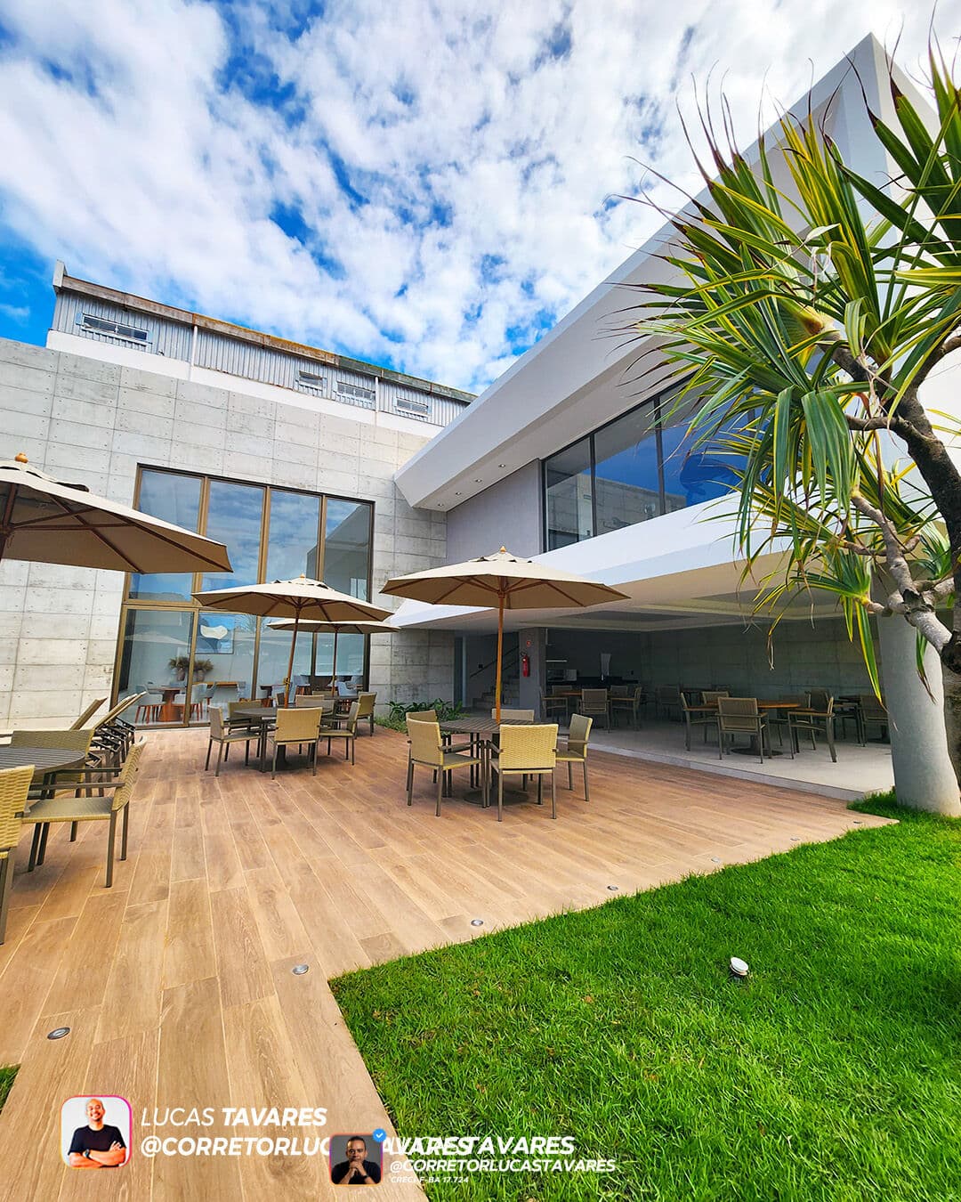 🎯 A VENDA | LOTES NO COND. HIGH GARDEN RESIDENCE - AV. PRISCILA DUTRA - VILAS DO ATLANTICO