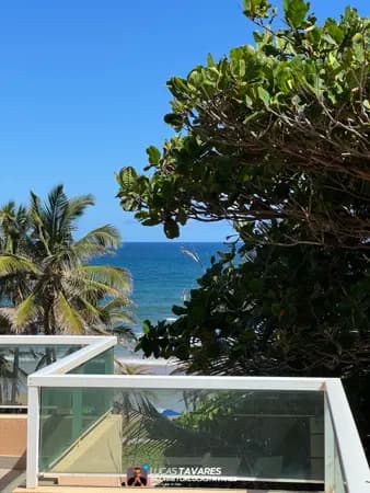 Apartamento em Salvador - Praia do Flamengo