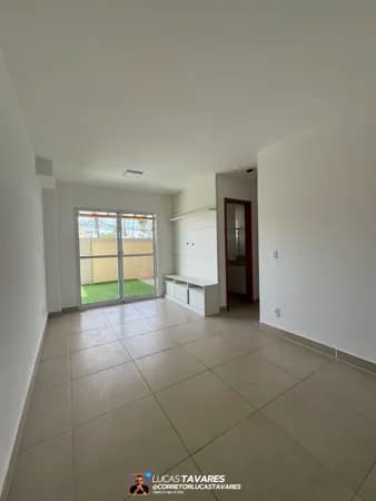 Apartamento Garden Buraquinho