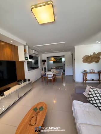 Sobrado em Lauro de Freitas - BURAQUINHO