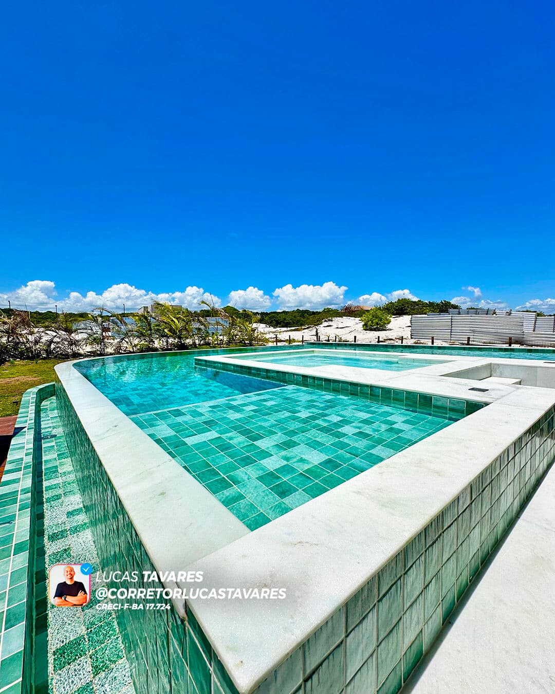 Casa a venda no condominio Reserva Sauípe. 4 suítes, piscina e Hidro