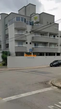 Apartamento em Souza Cruz, Brusque/SC