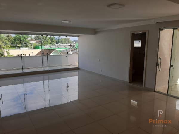 Sala para alugar em Brusque/SC