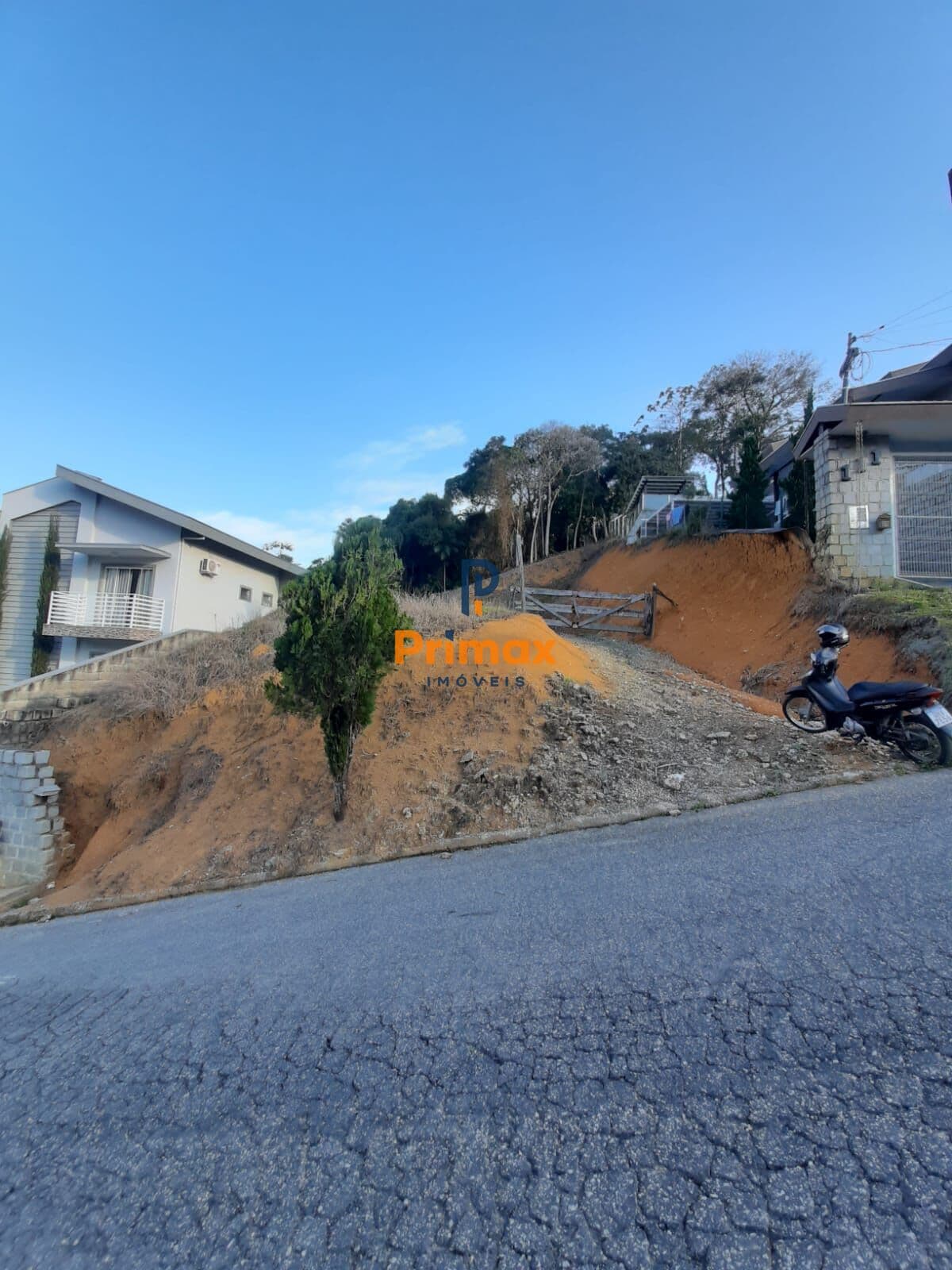Lote/Terreno em Brusque - Dom Joaquim