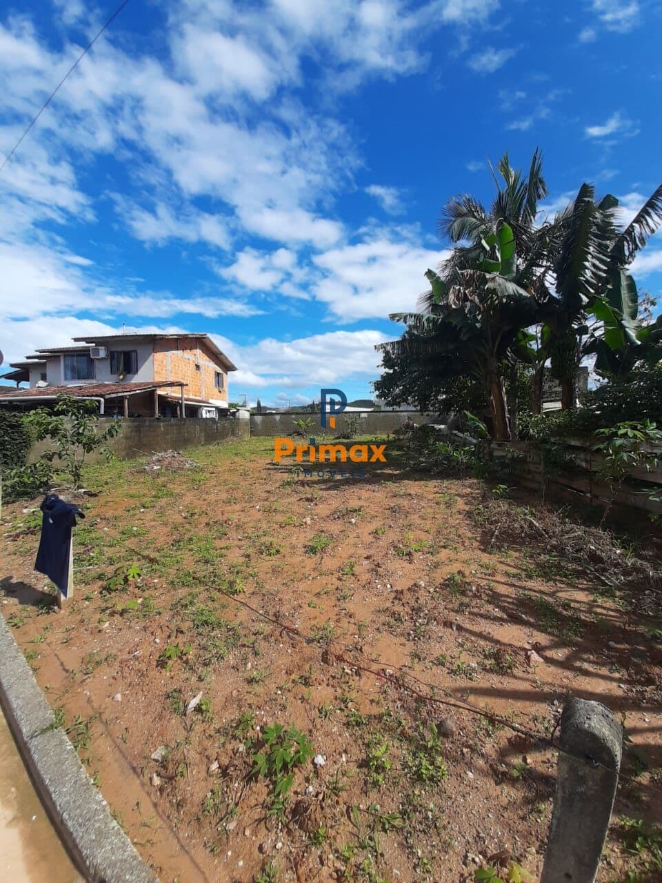 Lote/Terreno em Brusque - Limoeiro