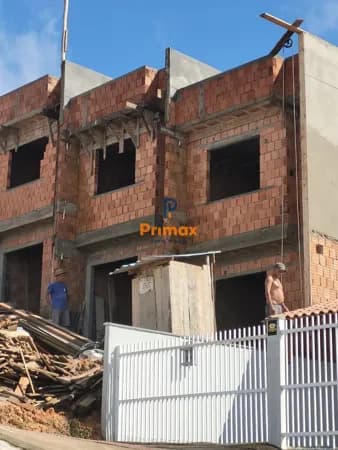 Casa em Brusque - Volta Grande